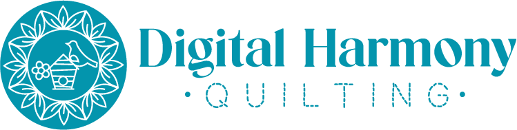 DigitalHarmonyQuiltingLogo