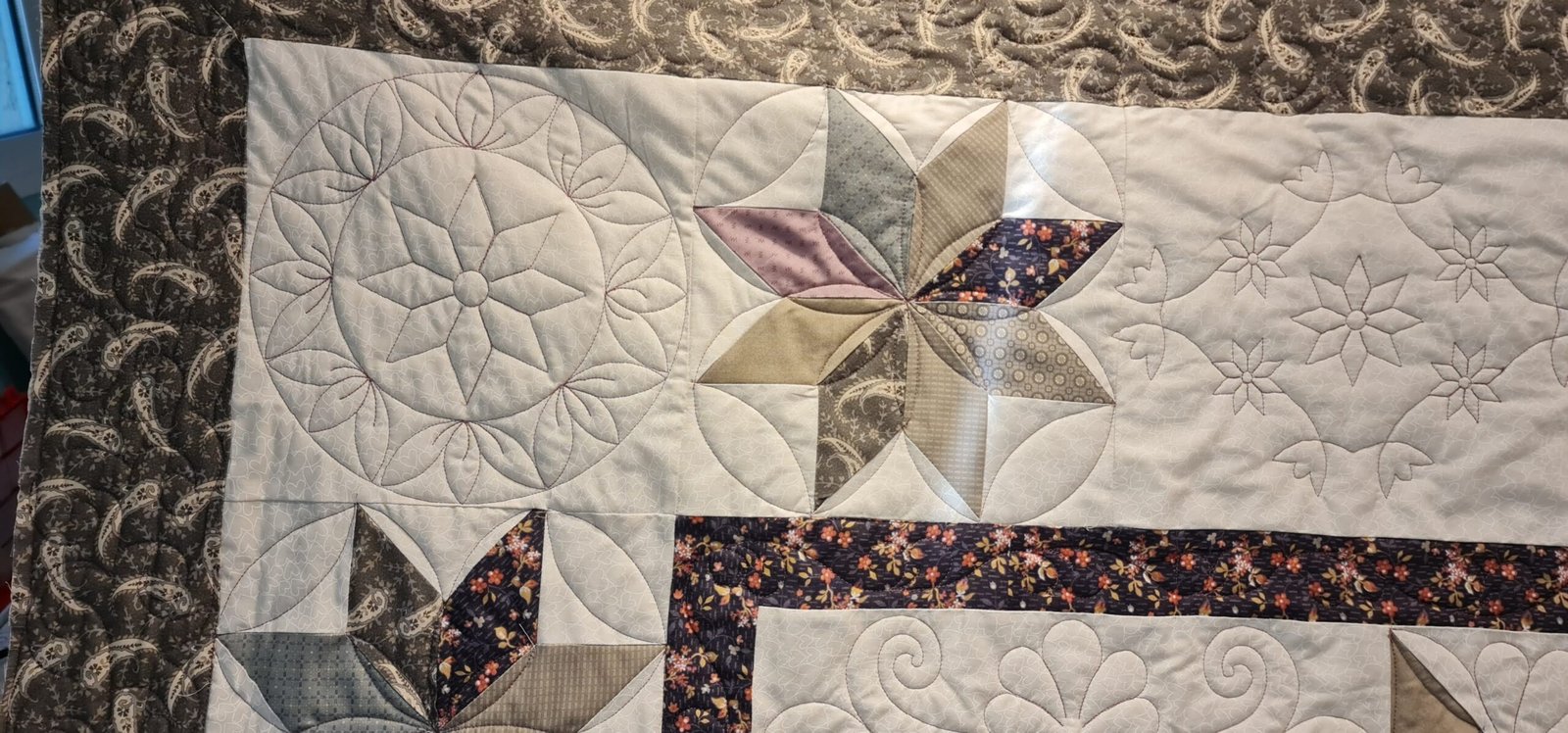 Corona y pájaro — 2 bloques (pack especial) - Imagen 2