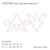 Egyptian